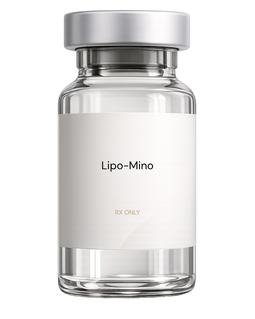 Lipo-B / Lipo-Mino vial