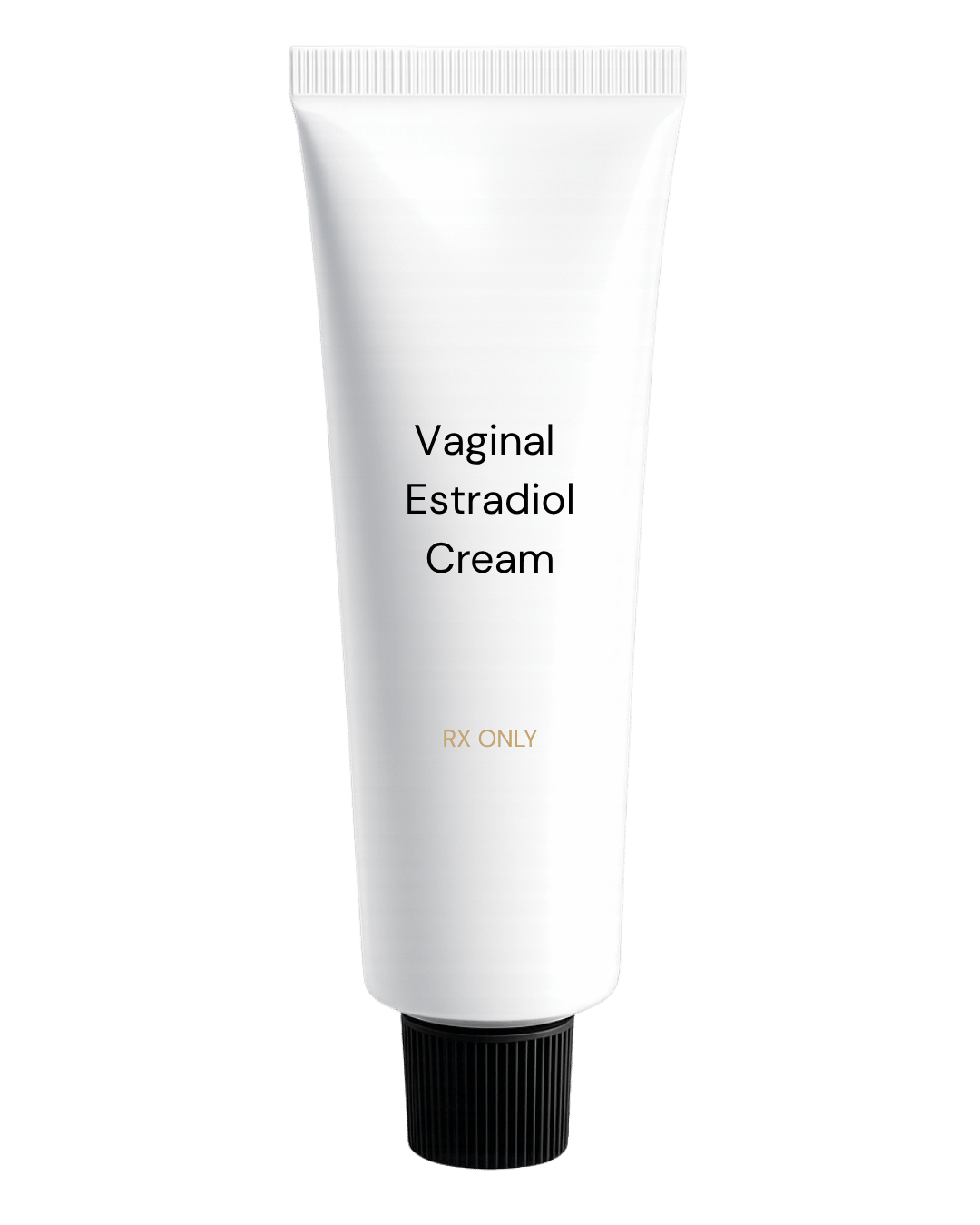 Vaginal Estradiol — Topical Cream