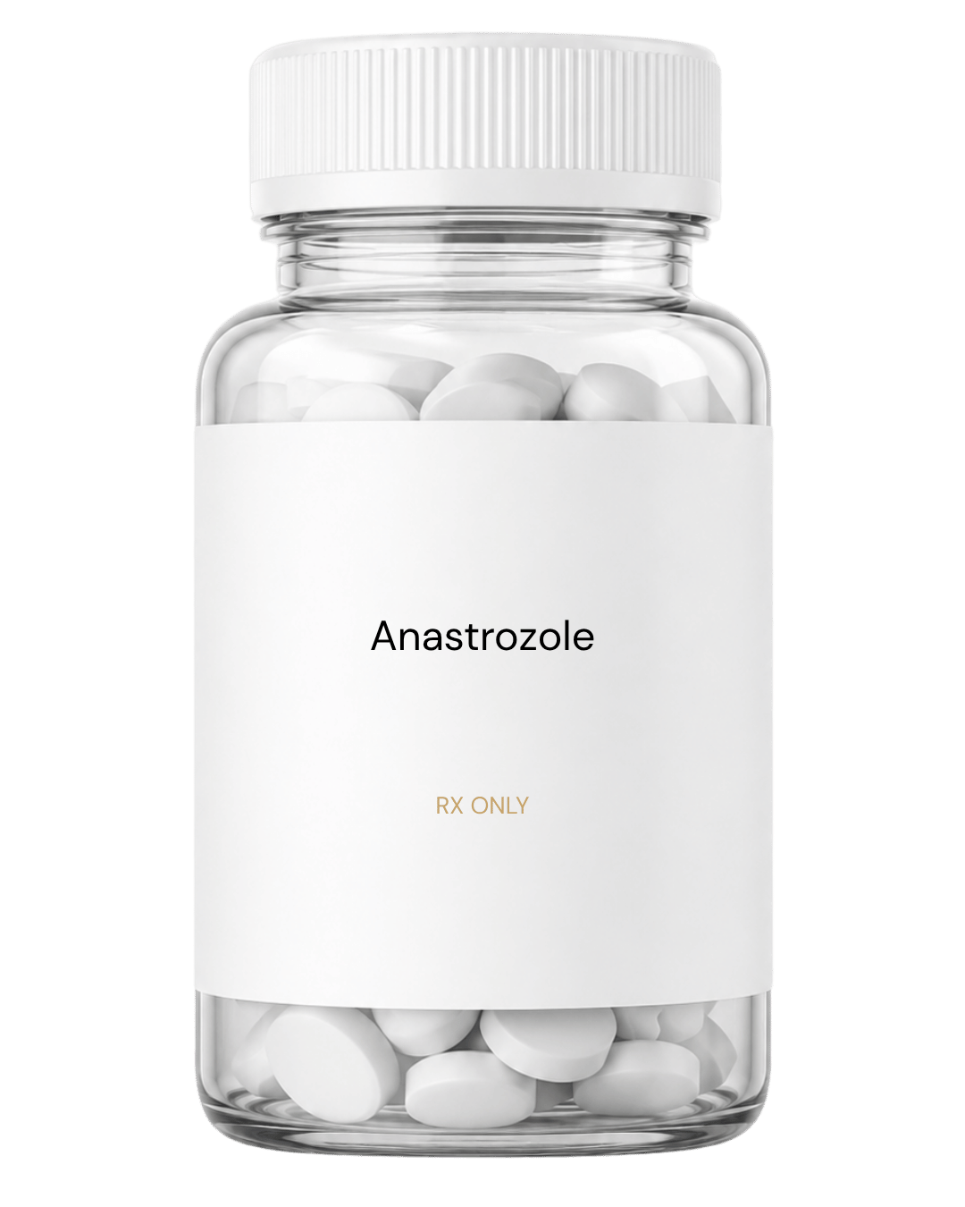 Anastrozole — Oral Tablets