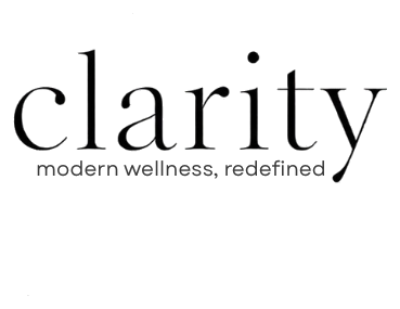 Clarity — Optimize. Balance. Thrive